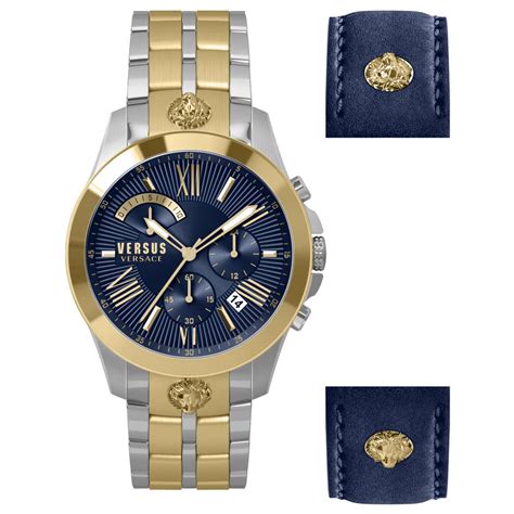 versus versace milano watch|Versace versus watch price.